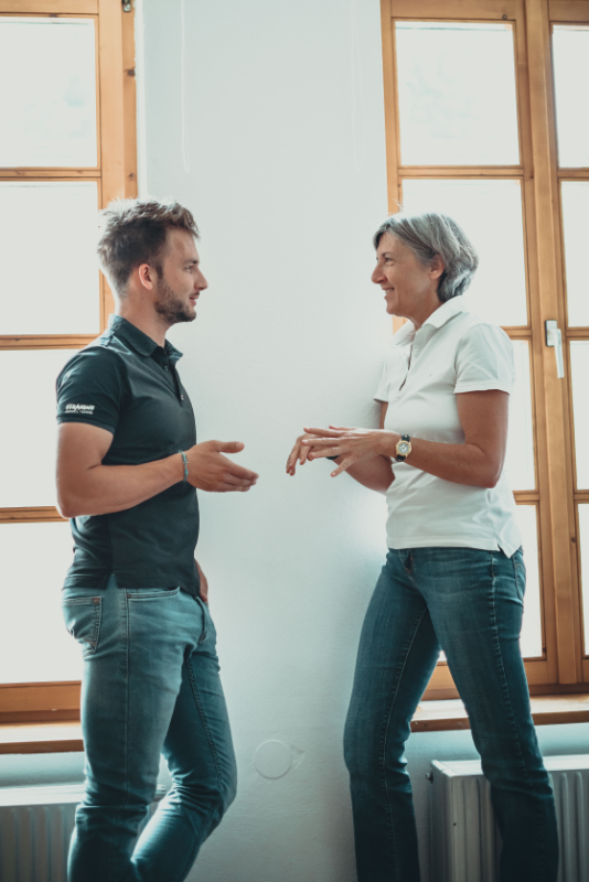 Physiotherapie Behandlung Preise